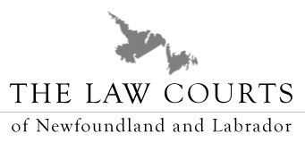 Law Courts Alerts