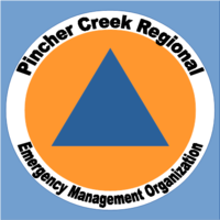 Pincher Creek Regional Emergency Management Organization