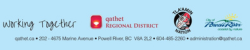 qathet Regional District